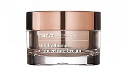 Fragrances, Perfumes, Cosmetics Anti-Aging Bifidobacteria Cream - Manyo Factory Bifida Concentrate Cream