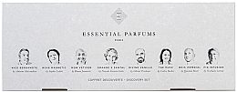 Essential Parfums Discovery Set - Set — photo N11