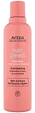 Fragrances, Perfumes, Cosmetics Nourishing & Moisturizing Shampoo - Aveda Nutriplenish Hydrating Shampoo Light Moisture 