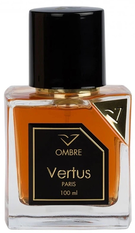 Vertus Ombre - Eau de Parfum (tester with cap) — photo N5