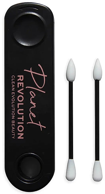 Reusable Beauty Buds - Planet Revolution Re-useable Beauty Buds — photo N1