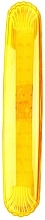 Fragrances, Perfumes, Cosmetics Toothbrush Holder 9333, bright yellow - Donegal