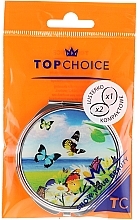 Fragrances, Perfumes, Cosmetics Cosmetic Mirror, "Butterflies" 85444, butterflies by the sea - Top Choice