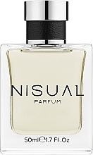 Fragrances, Perfumes, Cosmetics Loris Parfum Nisual Arfa 3mw - Eau de Parfum (tester with cap)