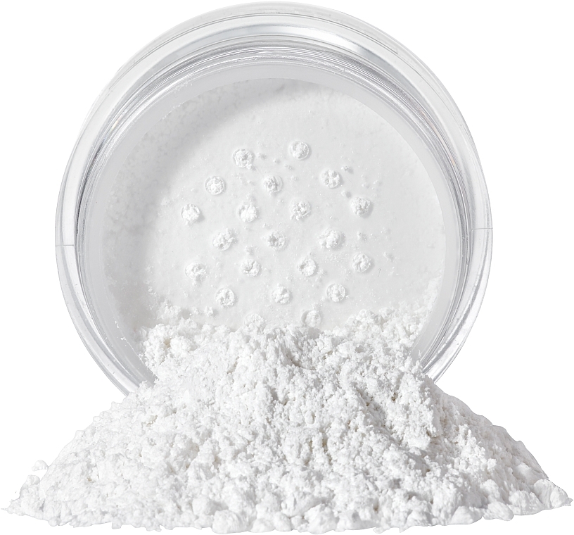 Rarlay Loose Powder - Ecocera Barlay Loose Powder — photo N5