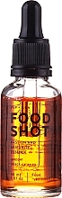 Fragrances, Perfumes, Cosmetics Food Supplement - You & Oil Food Shots Pepper + Black Caraway Passion And Immunity Essence