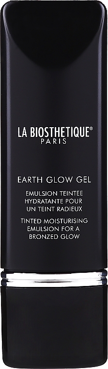 Tinted Moisturizing Gel - La Biosthetique Earth Glow Gel — photo N1