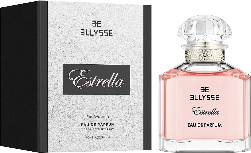 Ellysse Estrella - Eau de Parfum — photo N12