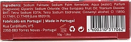 Natural Soap - Essencias De Portugal Caretos Cherry Soap — photo N4