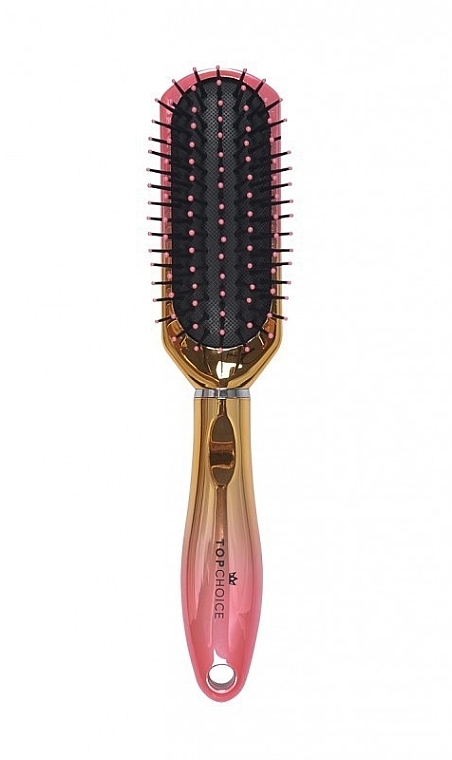 Hair Brush "Bon Bon", 62209 - Top Choice — photo N6