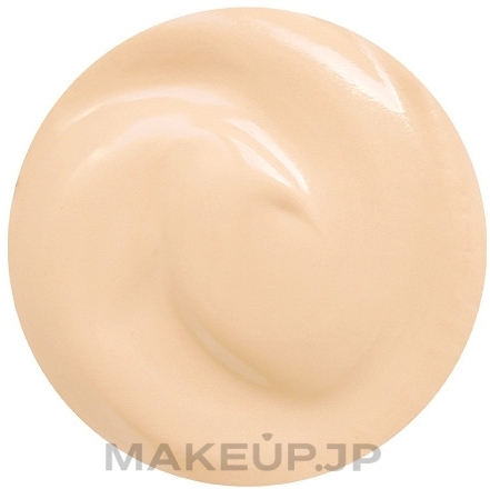 Mattifying Foundation Fluid - Hean Creamy Mat Effect — photo 00 - Vanilla