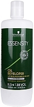 Activating Lotion - Schwarzkopf Professional Essensity Activating Lotion 11,5% — photo N7