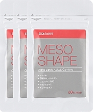 Fragrances, Perfumes, Cosmetics Body Beauty Dieatary Supplement - Dr. Select Meso Shape