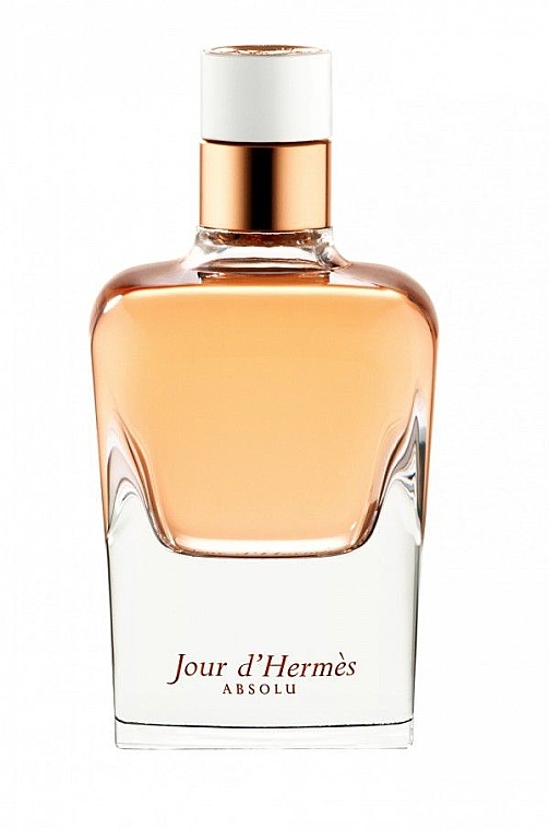 Hermes Jour d`Hermes Absolu - Eau (tester without cap) — photo N1