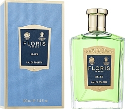 Floris Elite - Eau de Toilette — photo N2