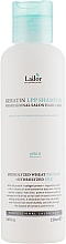 Keratin Sulfate-Free Shampoo - La'dor Keratin LPP Shampoo — photo N1