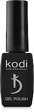 Fragrances, Perfumes, Cosmetics Thermo Gel Polish, 8 ml - Kodi Professional Thermo Gel Polish