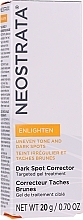 Dark Spot Corrector - NeoStrata Enlighten Dark Spot Corrector — photo N3