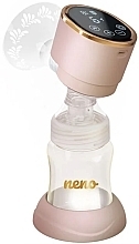 Fragrances, Perfumes, Cosmetics Wireless Electric Breast Pump, waterproof - Neno Perfetto 