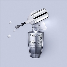 Eye-Illuminating Youth Activator - Lancome Genifique Yeux Light-Pearl — photo N5