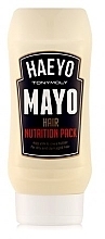 Fragrances, Perfumes, Cosmetics Nourishing Dry & Damaged Hair Mask - Tony Moly Haeyo Mayo Hair Nutrition Pack