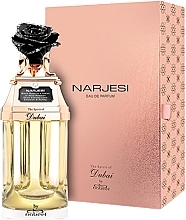 Fragrances, Perfumes, Cosmetics The Spirit of Dubai Narjesi - Eau de Parfum