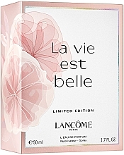 Lancome La Vie Est Belle Mother's Day - Eau de Parfum — photo N2