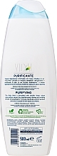 Micellar Water Shower Gel - Vidal Acqua Micellare Shower Gel — photo N5