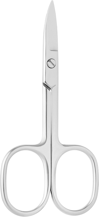 Nail Scissors - Elixir Make Up Nail Scissors 536 — photo N1