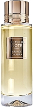 Fragrances, Perfumes, Cosmetics Premiere Note Orange Calabria - Eau de Parfum (sample)