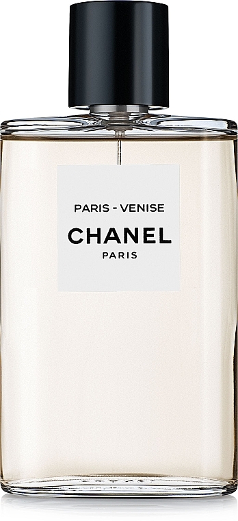 Chanel Les Eaux de Chanel Paris Venise - Eau de Toilette — photo N3