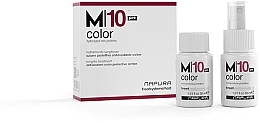 Fragrances, Perfumes, Cosmetics Set - Napura M10 Color Pre (spray/30ml + refill/30ml)