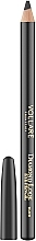 Eye Pencil - Vollare Diamond Look Eye Pencil (1pc) — photo N1