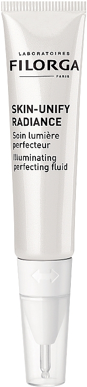 Moisturizing Face Fluid - Filorga Skin-Unify Radiance Care Iluminating Perfecting Fluid — photo N1