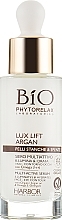 Face Serum - Phytorelax Laboratories Lux Lift Argan Multi-Active Serum — photo N7
