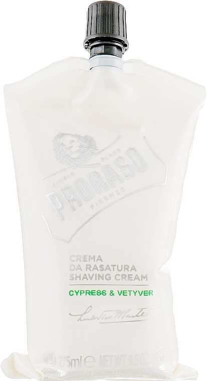 Shaving Cream - Proraso Shaving Cream — photo N2