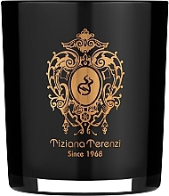 Tiziana Terenzi Capri Fig - Perfumed Candle — photo N8