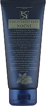 Night Face Cream - Vridlo Carlsbad Cosmetics Carlsbad Night Cream — photo N5