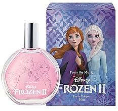 Fragrances, Perfumes, Cosmetics Avon From The Movie Disney Frozen II - Kids Eau de Cologne