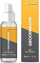 Fragrances, Perfumes, Cosmetics Day Face Gel - Groomarang Day Facial SkinCare Gel