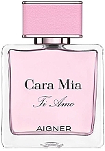 Etienne Aigner Cara Mia Ti Amo - Eau de Parfum — photo N12