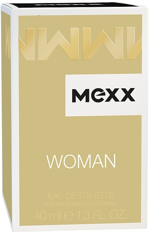 Mexx Woman - Eau de Parfum — photo N5