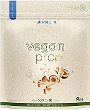 Fragrances, Perfumes, Cosmetics Vegetable Protein, marzipan - Nutriversum Vegan Pro