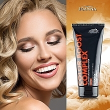 Copper Conditioner-Mask - Joanna Professional Color Boost Complex Copper Color-Enhancing Conditioner — photo N3