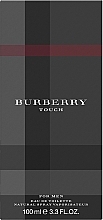Burberry Touch for men - Eau de Toilette — photo N3