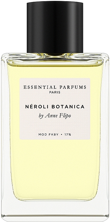 Essential Parfums Neroli Botanica - オードパルファム — photo N1