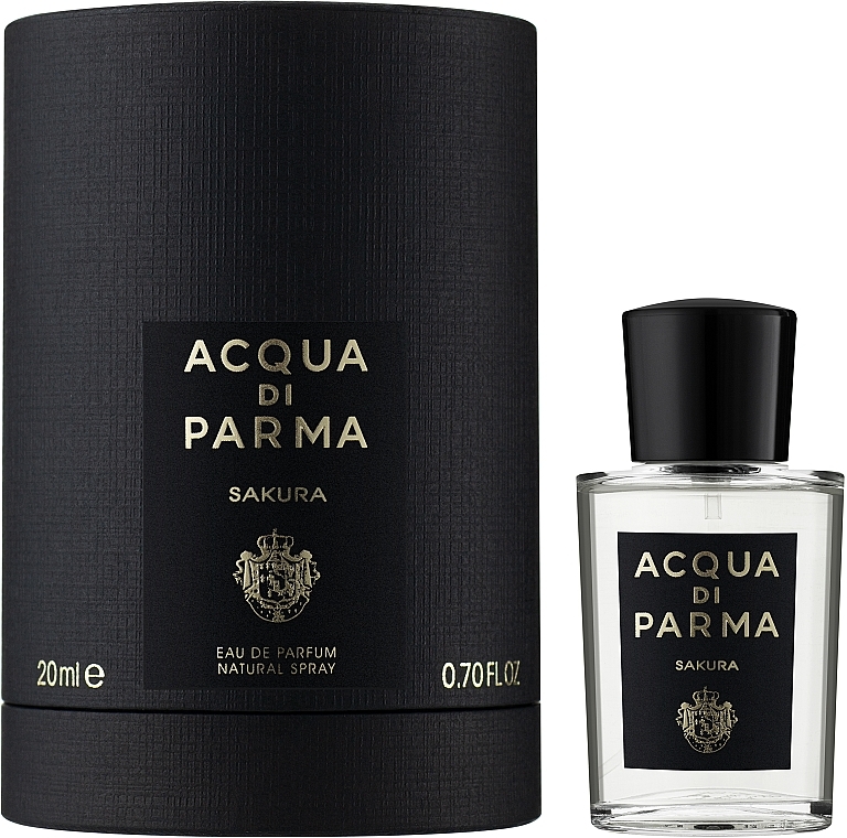 Acqua di Parma Sakura - Eau de Parfum — photo N2