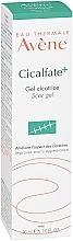 Regenerating Face Gel - Avene Cicalfate+ Gel Cicatrice — photo N3