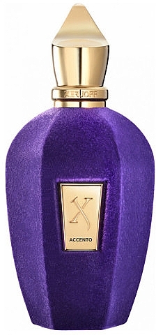 Xerjoff Accento - Eau de Parfum (tester without cap) — photo N1