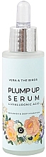 Fragrances, Perfumes, Cosmetics Face Serum - Vera & The Birds Plump Up Serum